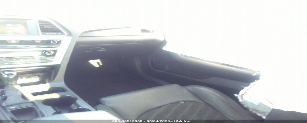 5NPE34AF5GH283144 2016 HYUNDAI SONATA photo no. 5