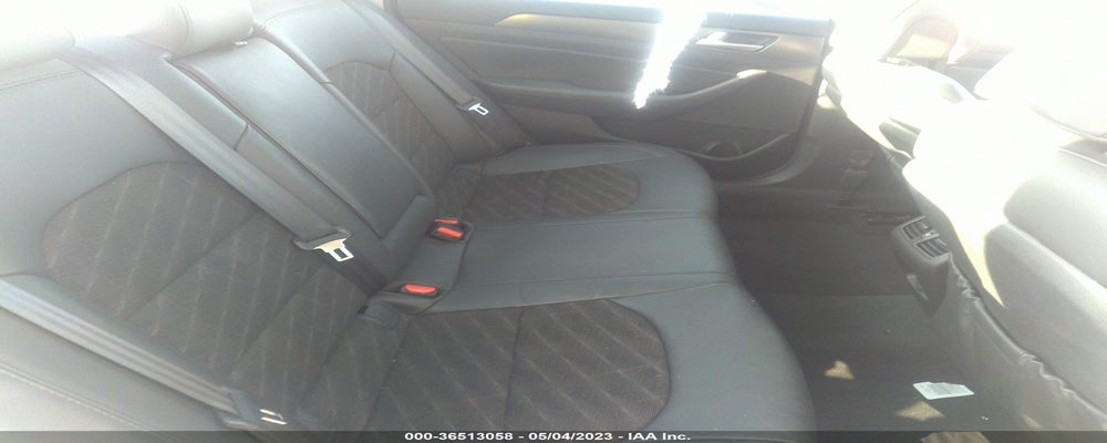 5NPE34AF5GH283144 2016 HYUNDAI SONATA photo no. 8