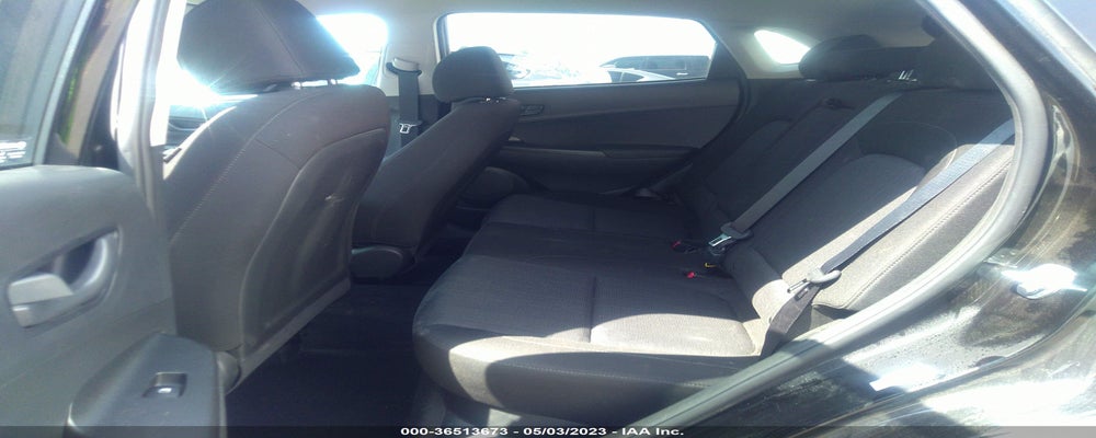 KM8K6CAB4NU830436 2022 HYUNDAI KONA photo no. 8