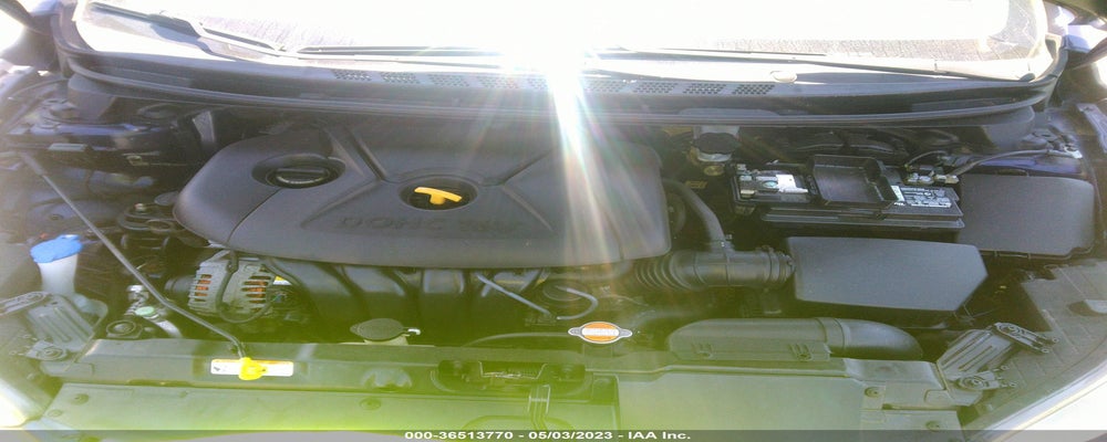 5NPDH4AE6DH170934 2013 HYUNDAI ELANTRA photo no. 10