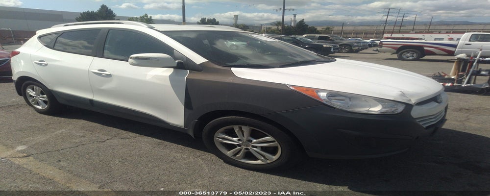 KM8JU3ACXCU328716 2012 HYUNDAI TUCSON photo no. 16