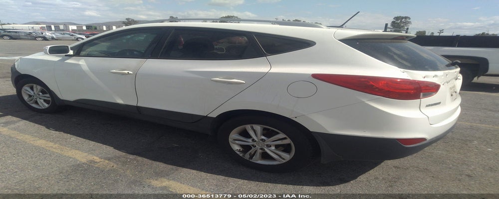 KM8JU3ACXCU328716 2012 HYUNDAI TUCSON photo no. 3