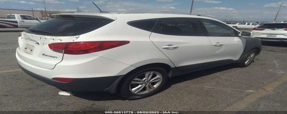 KM8JU3ACXCU328716 2012 HYUNDAI TUCSON photo no. 4