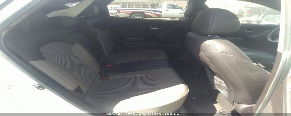 KM8JU3ACXCU328716 2012 HYUNDAI TUCSON photo no. 8