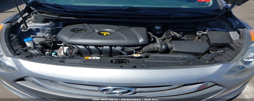 KMHD35LE4DU052125 2013 HYUNDAI ELANTRA GT photo no. 10