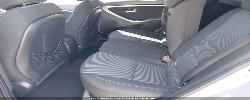 KMHD35LE4DU052125 2013 HYUNDAI ELANTRA GT photo no. 8