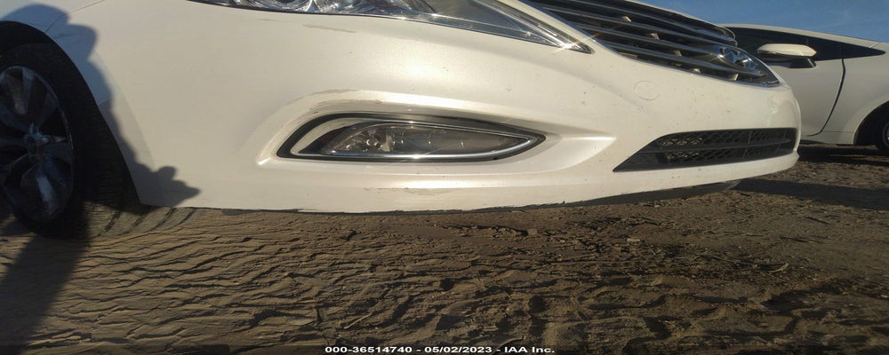 KMHFH4JG0EA388625 2014 HYUNDAI AZERA photo no. 6