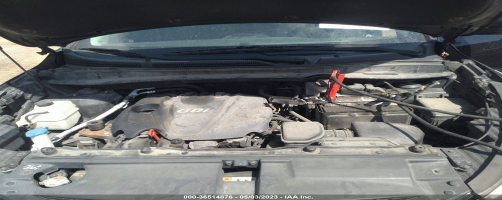 KM8JU3AG2FU115296 2015 HYUNDAI TUCSON photo no. 10