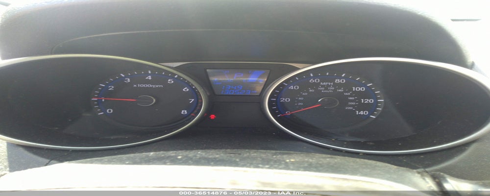KM8JU3AG2FU115296 2015 HYUNDAI TUCSON photo no. 7