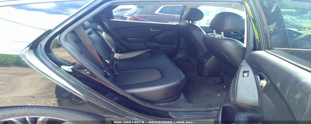 KM8JU3AG2FU115296 2015 HYUNDAI TUCSON photo no. 8