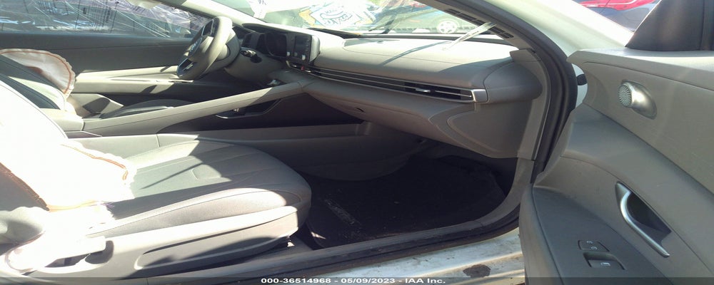 5NPLM4AG0NH067499 2022 HYUNDAI ELANTRA photo no. 5