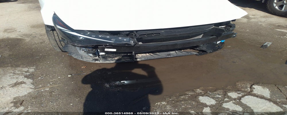 5NPLM4AG0NH067499 2022 HYUNDAI ELANTRA photo no. 6