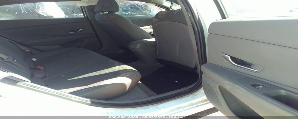 5NPLM4AG0NH067499 2022 HYUNDAI ELANTRA photo no. 8