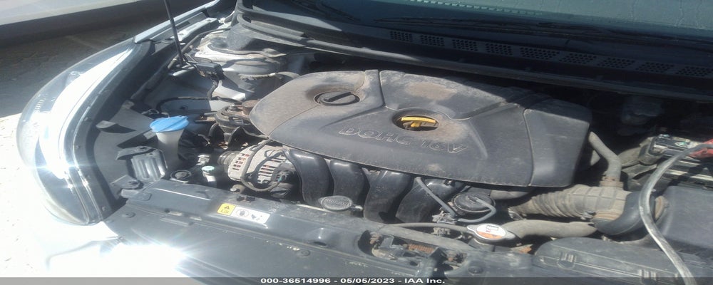 5NPDH4AE8FH604435 2015 HYUNDAI ELANTRA photo no. 10