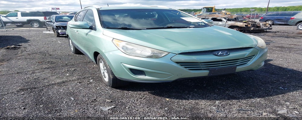 KM8JUCAC7CU466150 2012 HYUNDAI TUCSON photo no. 17