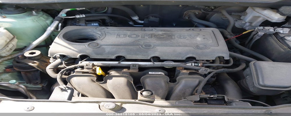 KM8JUCAC7CU466150 2012 HYUNDAI TUCSON photo no. 10