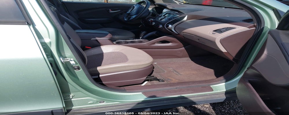 KM8JUCAC7CU466150 2012 HYUNDAI TUCSON photo no. 5
