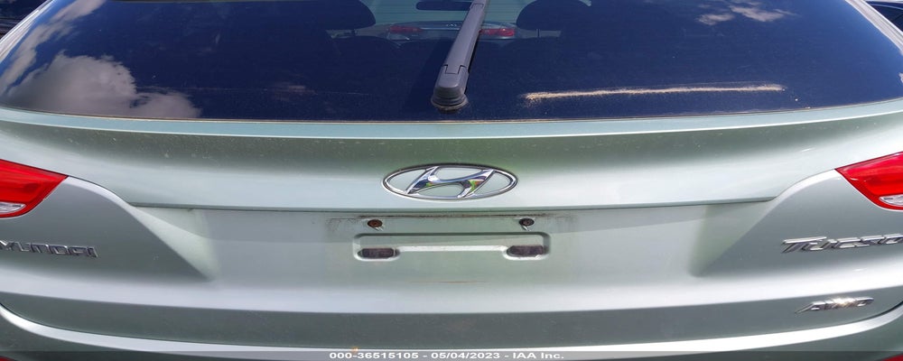 KM8JUCAC7CU466150 2012 HYUNDAI TUCSON photo no. 6