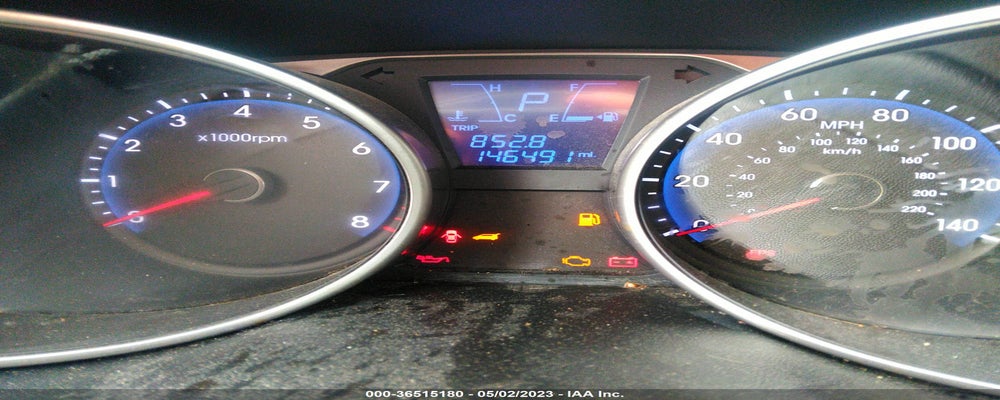 KM8JUCAC4AU099723 2010 HYUNDAI TUCSON photo no. 7