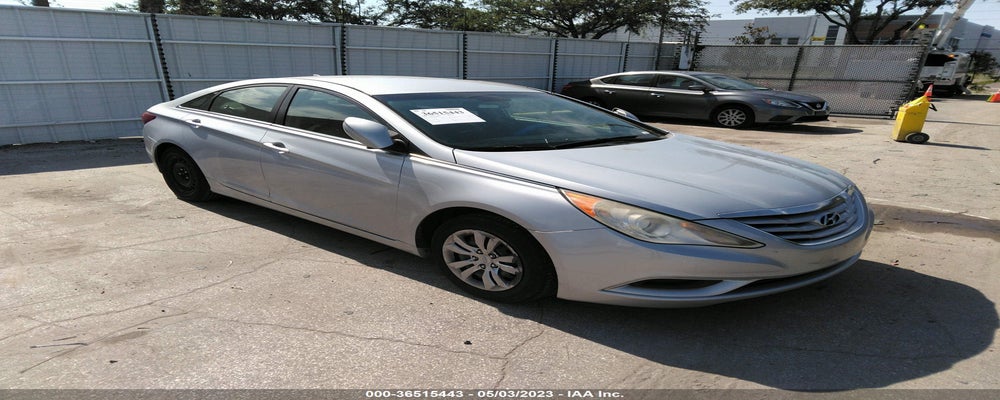 5NPEB4AC1CH451557 2012 HYUNDAI SONATA photo no. 7
