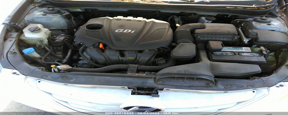 5NPEB4AC1CH451557 2012 HYUNDAI SONATA photo no. 10