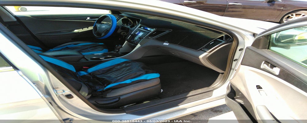 5NPEB4AC1CH451557 2012 HYUNDAI SONATA photo no. 5