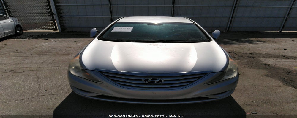5NPEB4AC1CH451557 2012 HYUNDAI SONATA photo no. 6