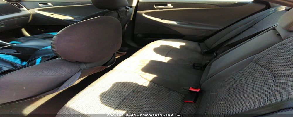 5NPEB4AC1CH451557 2012 HYUNDAI SONATA photo no. 8