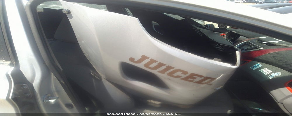 KMHDH4AE6CU176054 2012 HYUNDAI ELANTRA photo no. 5