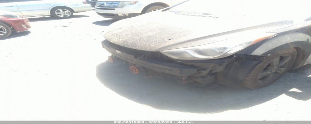 KMHDH4AE6CU176054 2012 HYUNDAI ELANTRA photo no. 6