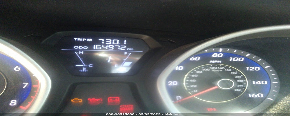 KMHDH4AE6CU176054 2012 HYUNDAI ELANTRA photo no. 7