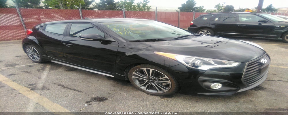 KMHTC6AEXHU314417 2017 HYUNDAI VELOSTER photo no. 18