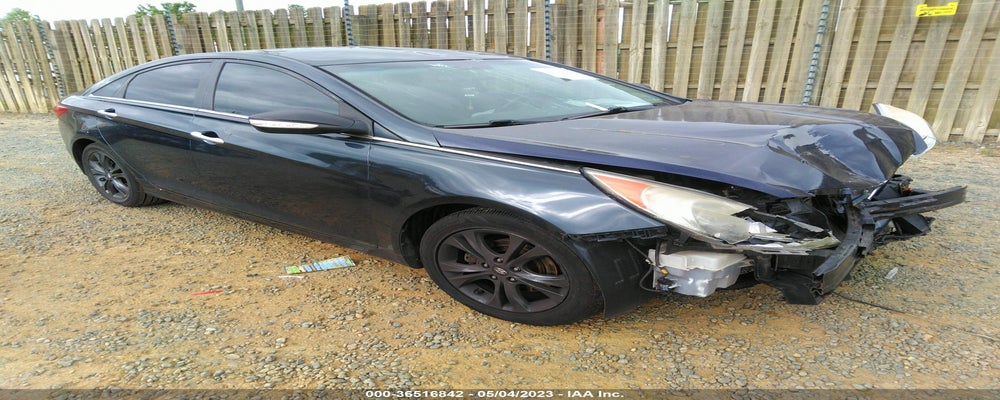 5NPEB4AC7BH103034 2011 HYUNDAI SONATA photo no. 17