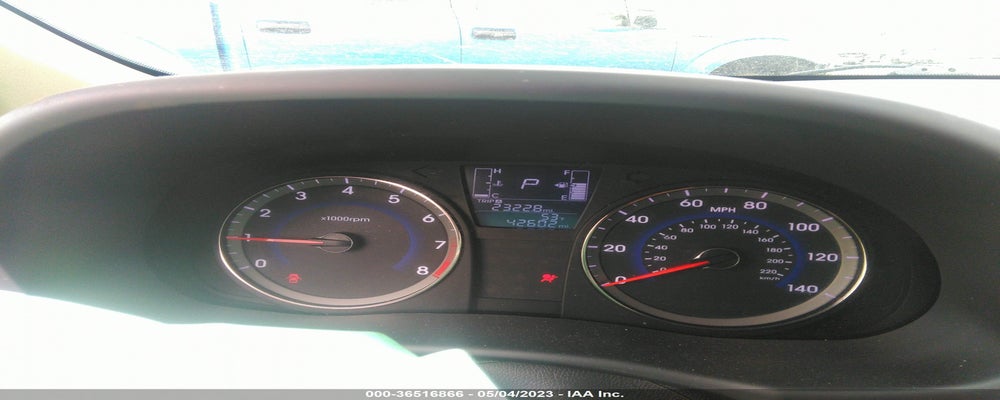 KMHCT4AE1HU343065 2017 HYUNDAI ACCENT photo no. 7