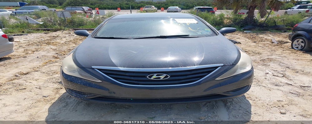 5NPEB4AC4BH285212 2011 HYUNDAI SONATA photo no. 6