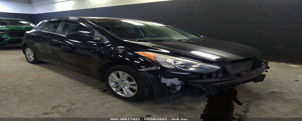 KMHD35LE8DU079232 2013 HYUNDAI ELANTRA GT photo no. 13