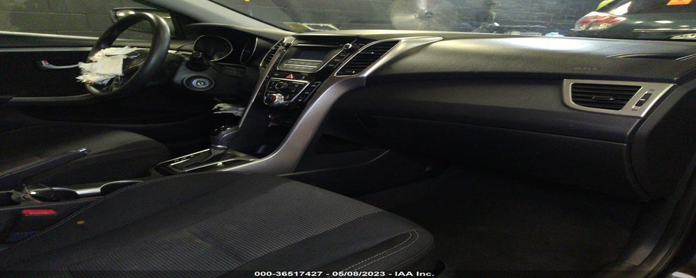 KMHD35LE8DU079232 2013 HYUNDAI ELANTRA GT photo no. 5