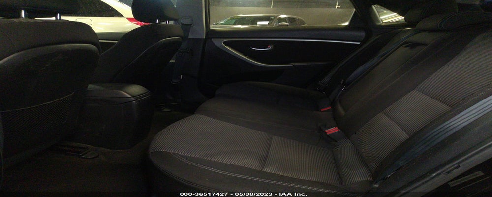 KMHD35LE8DU079232 2013 HYUNDAI ELANTRA GT photo no. 8