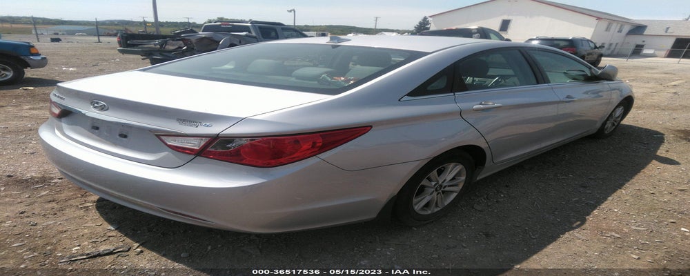 5NPEB4AC5CH459970 2012 HYUNDAI SONATA photo no. 4
