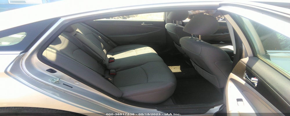 5NPEB4AC5CH459970 2012 HYUNDAI SONATA photo no. 8