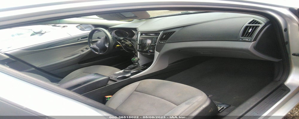 5NPEB4AC9DH617096 2013 HYUNDAI SONATA photo no. 5