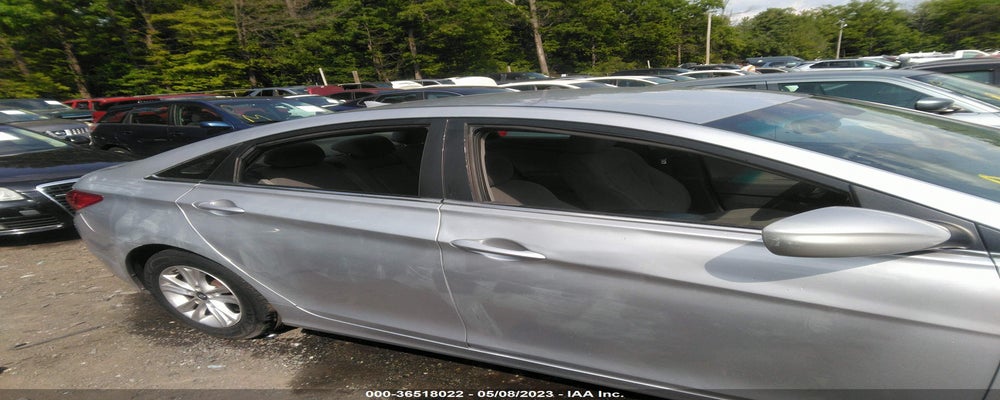 5NPEB4AC9DH617096 2013 HYUNDAI SONATA photo no. 6
