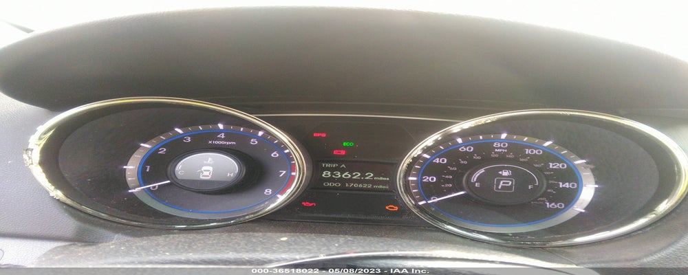 5NPEB4AC9DH617096 2013 HYUNDAI SONATA photo no. 7