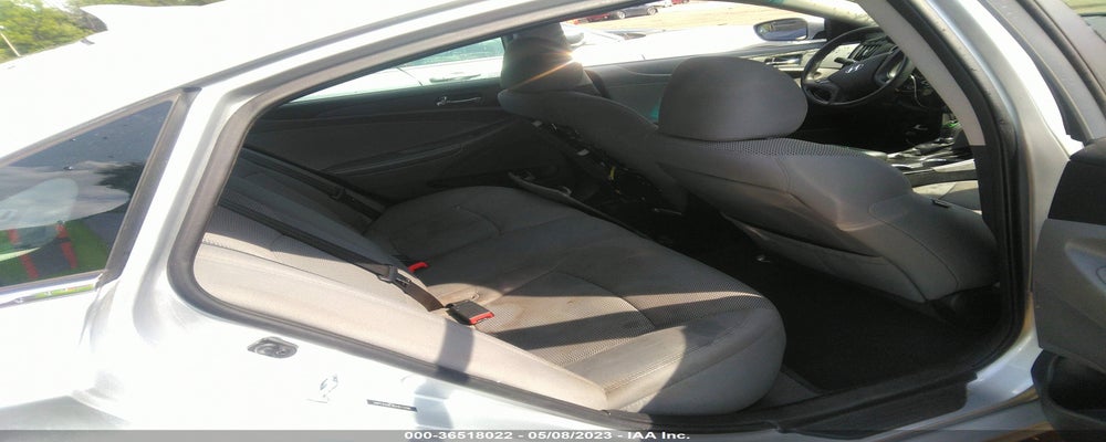 5NPEB4AC9DH617096 2013 HYUNDAI SONATA photo no. 8