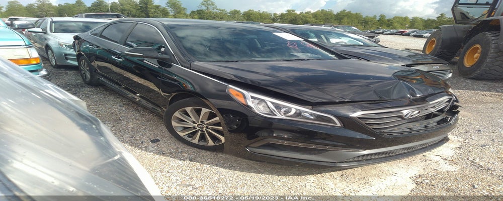 5NPE34AF4GH363602 2016 HYUNDAI SONATA photo no. 2