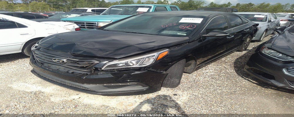 5NPE34AF4GH363602 2016 HYUNDAI SONATA photo no. 2