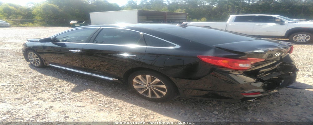 5NPE34AF4GH363602 2016 HYUNDAI SONATA photo no. 3