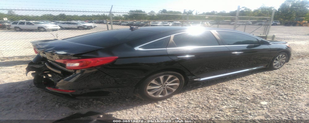 5NPE34AF4GH363602 2016 HYUNDAI SONATA photo no. 4