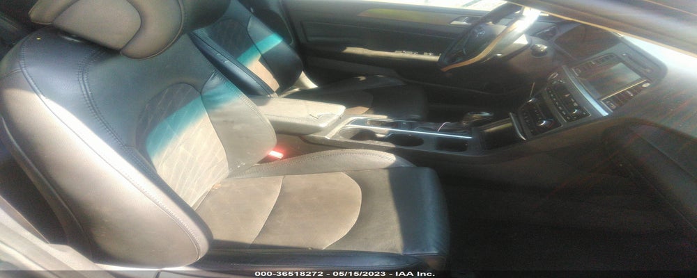 5NPE34AF4GH363602 2016 HYUNDAI SONATA photo no. 5