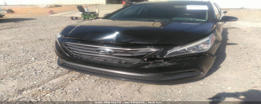 5NPE34AF4GH363602 2016 HYUNDAI SONATA photo no. 6